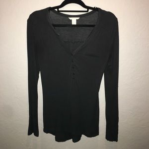 H&M Long Sleeve Tee